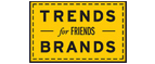 Скидка 10% на коллекция trends Brands limited! - Власово